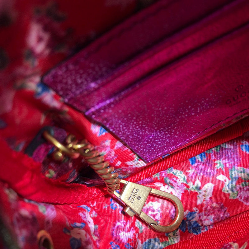 Satchel Bags - GCI Bags - 3592