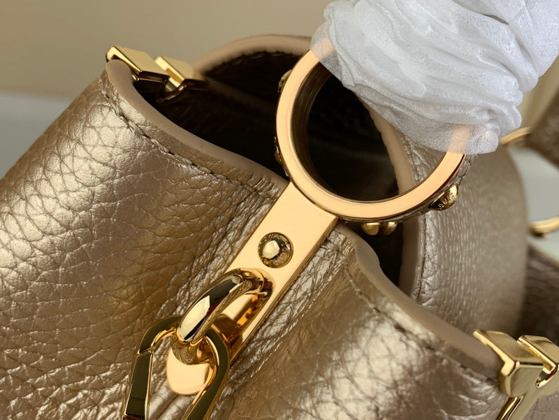 Satchel Bags - VL Bags - 2785