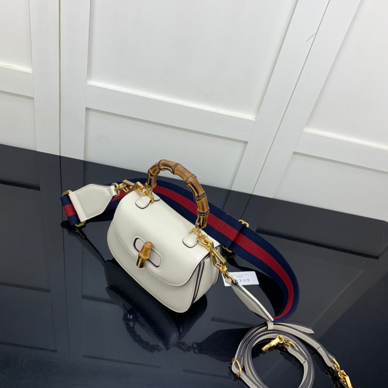 Satchel Bags - GUC Bags - 828