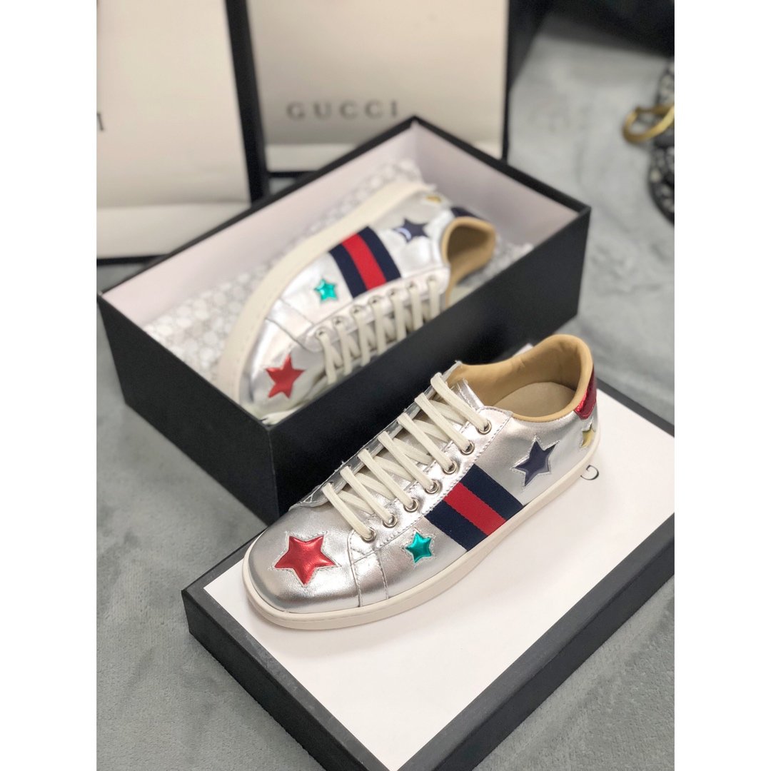GLM-GCI Ace Star  Sneaker 084