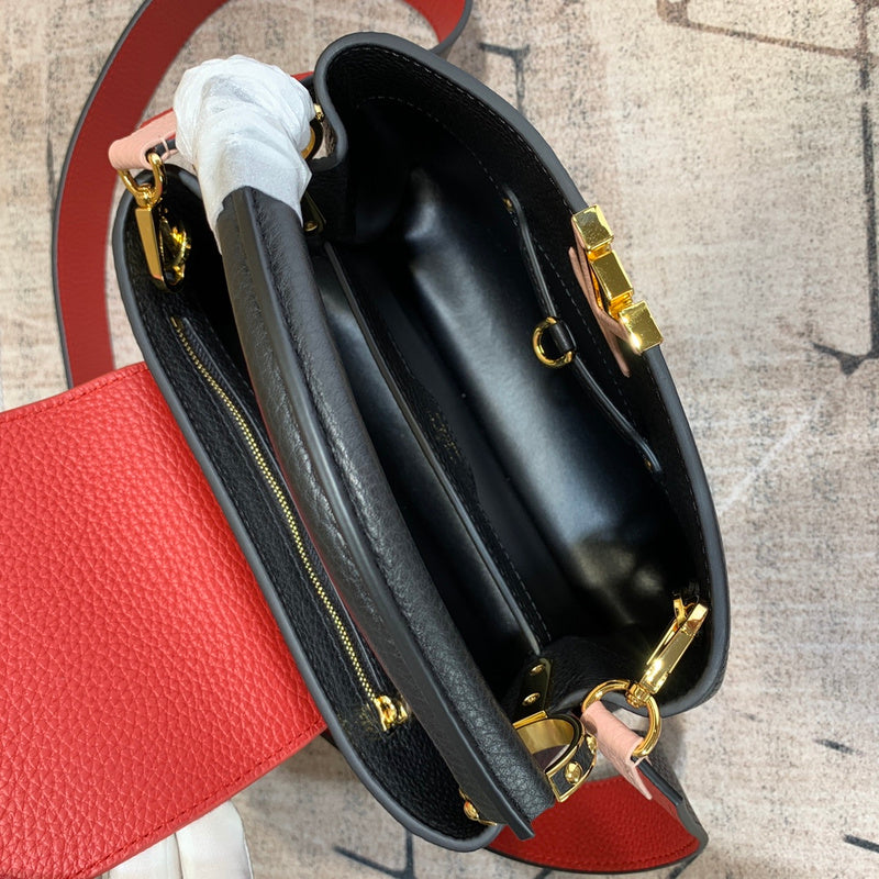 Satchel Bags - VL Bags - 6026