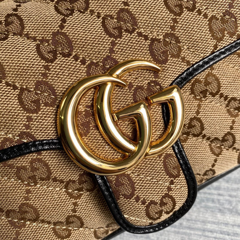Satchel Bags - GCI Bags - 7015