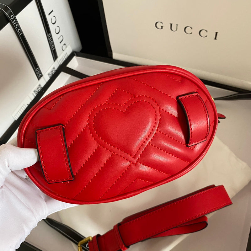 Satchel Bags - GUC Bags - 1010