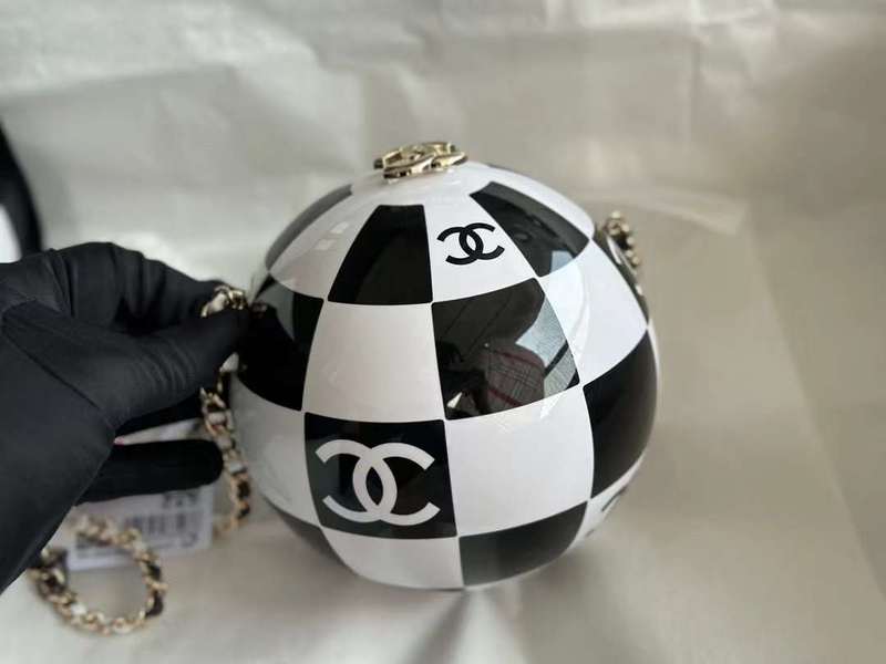 Satchel Bags - CHL Bags - 5933