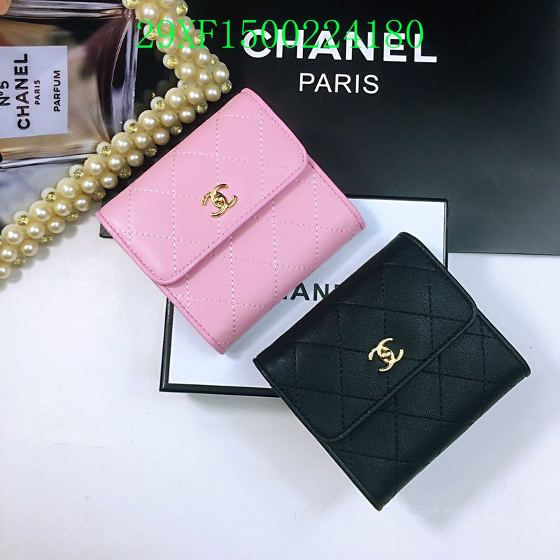 Glami - CHL Wallet - 2583