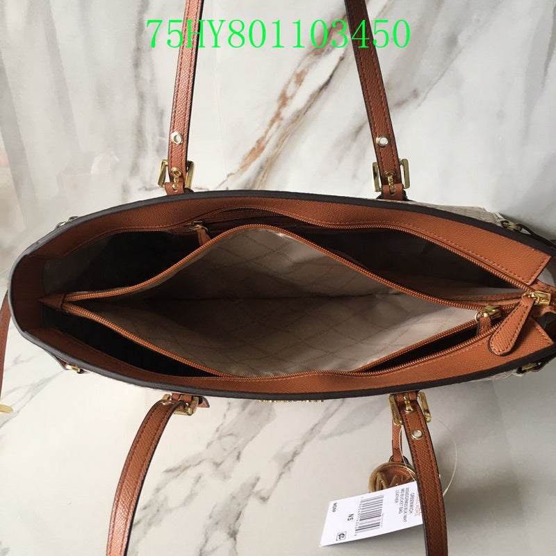Satchel Bags - MK Bags - 187