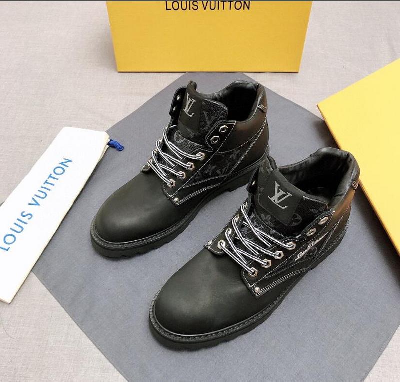 glami shop- LOV Men Shoes - 1724