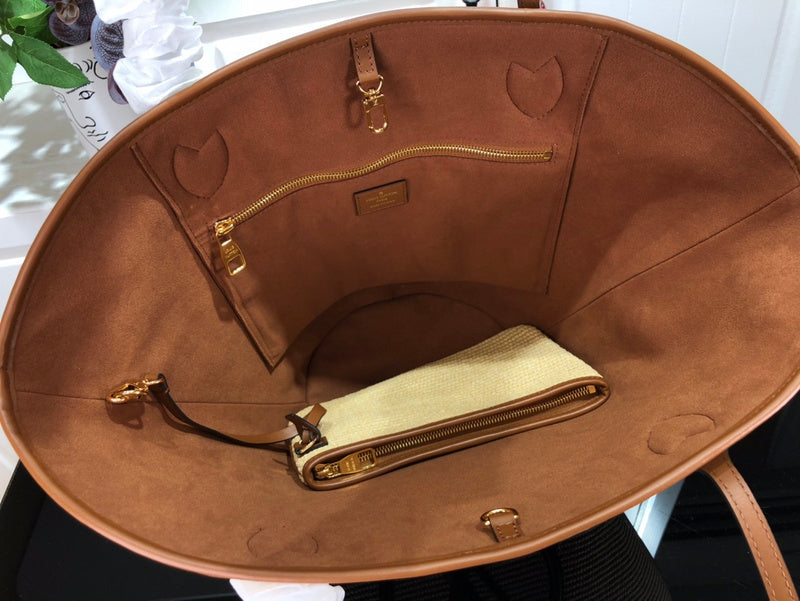 Glami GlamI Lu-Vi Bags - 16730