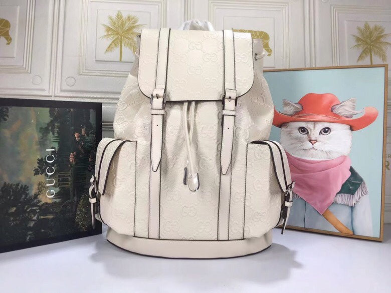 Satchel Bags - GUC Bags - 400