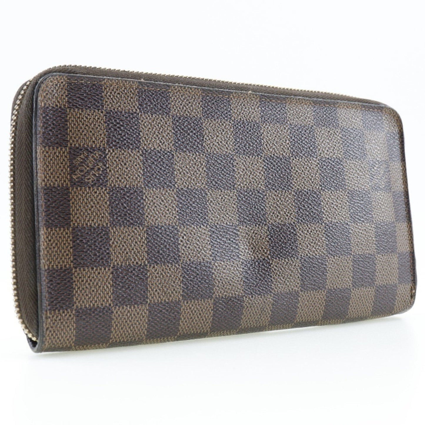 Louis Vuitton  Canvas Wallet  ()