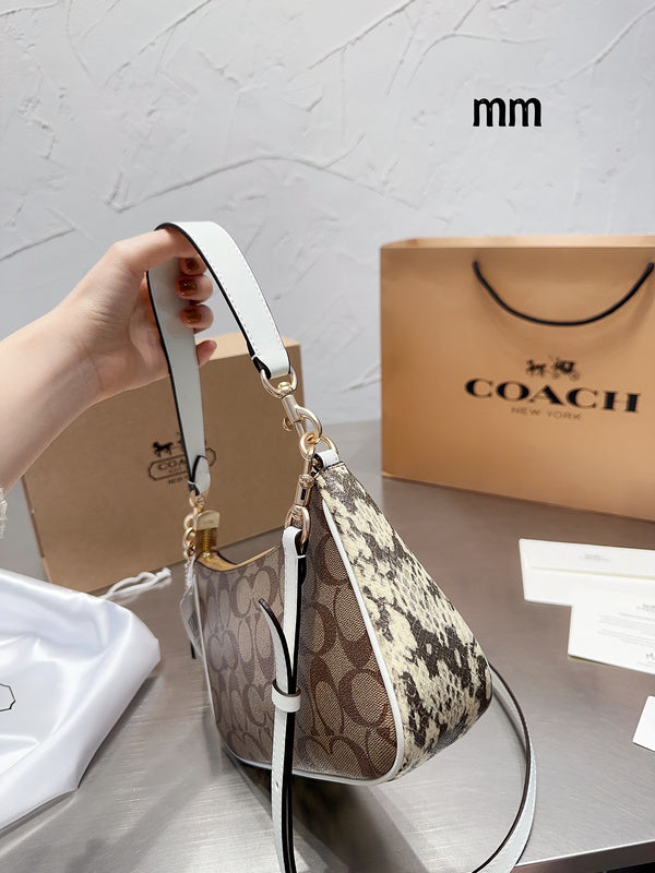 Satchel Bags - CCH Bags - 197