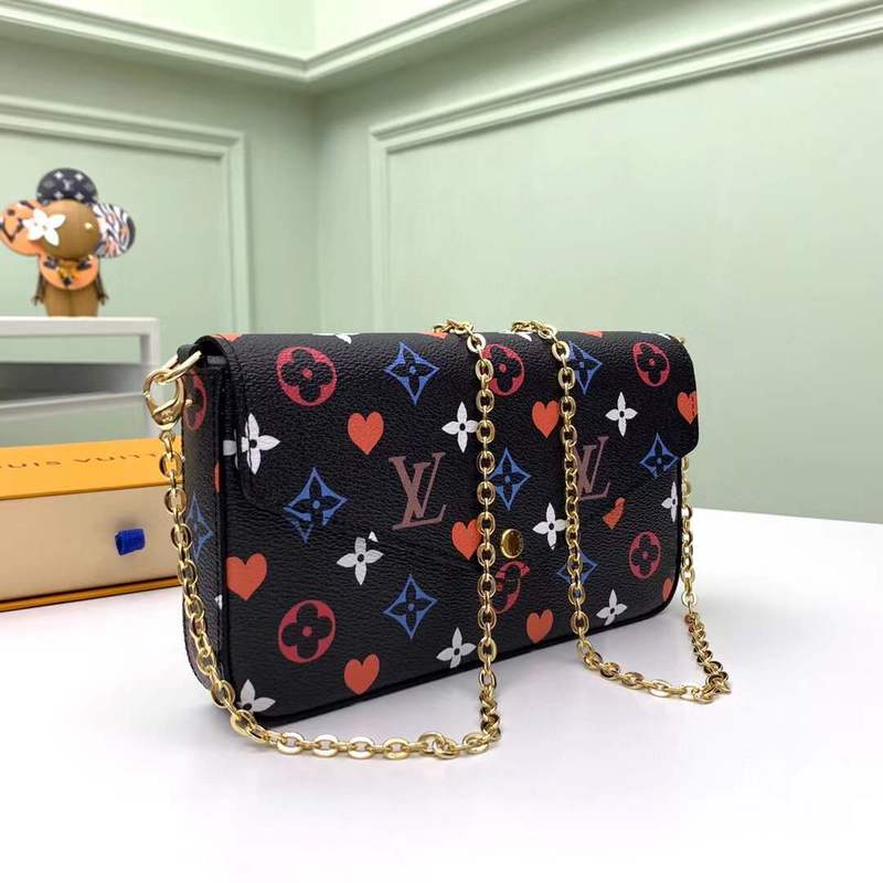 Satchel Bags - VL Bags - 6734