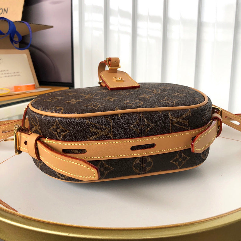 Glami GlamI Lu-Vi bags - 17664