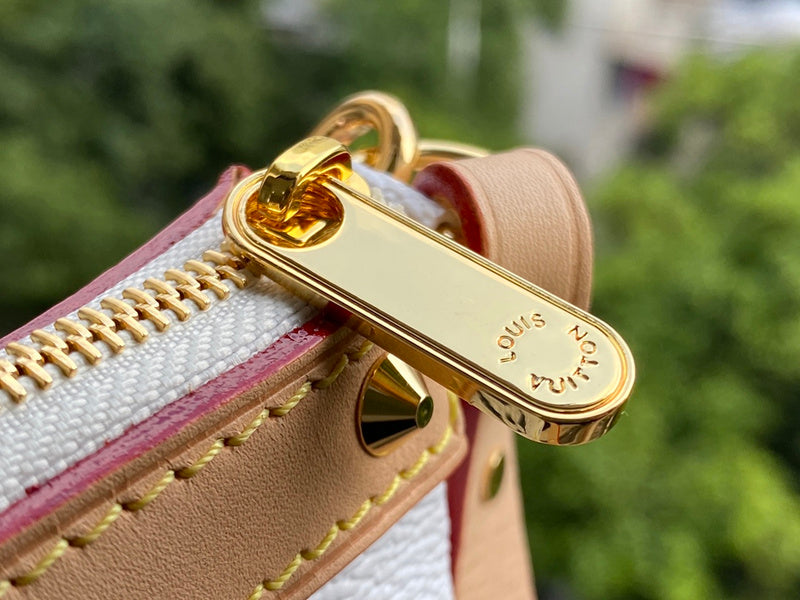 Satchel Bags - VL Bags - 6133