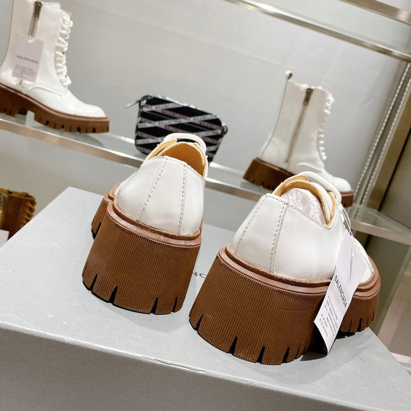 Satchel Bags - BGA Shoes - 1030