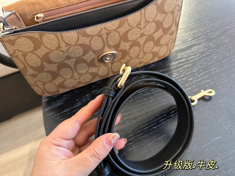 Satchel Bags - CCH Bags - 421