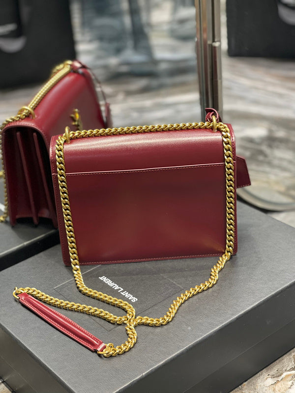 GLM - SLY Bags - 783