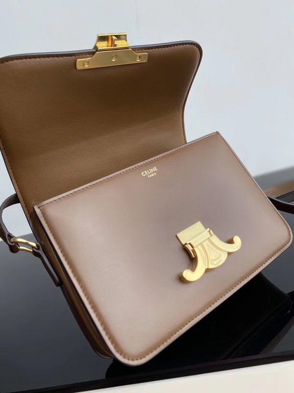 Satchel Bags - CHN Bags - 137
