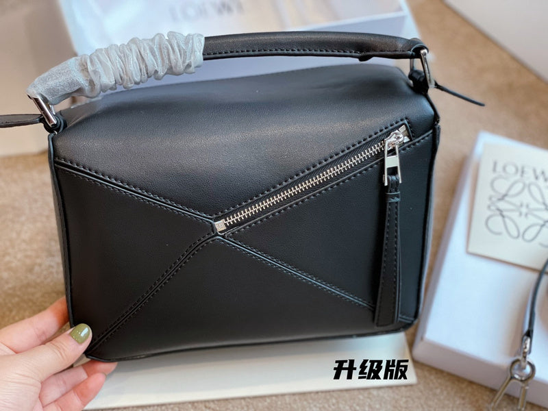 Satchel Bags - LOW Bags - 049