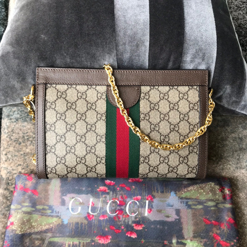 Satchel Bags - GCI Bags - 7213
