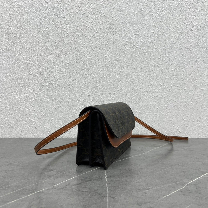 Satchel Bags - CHN Bags - 021