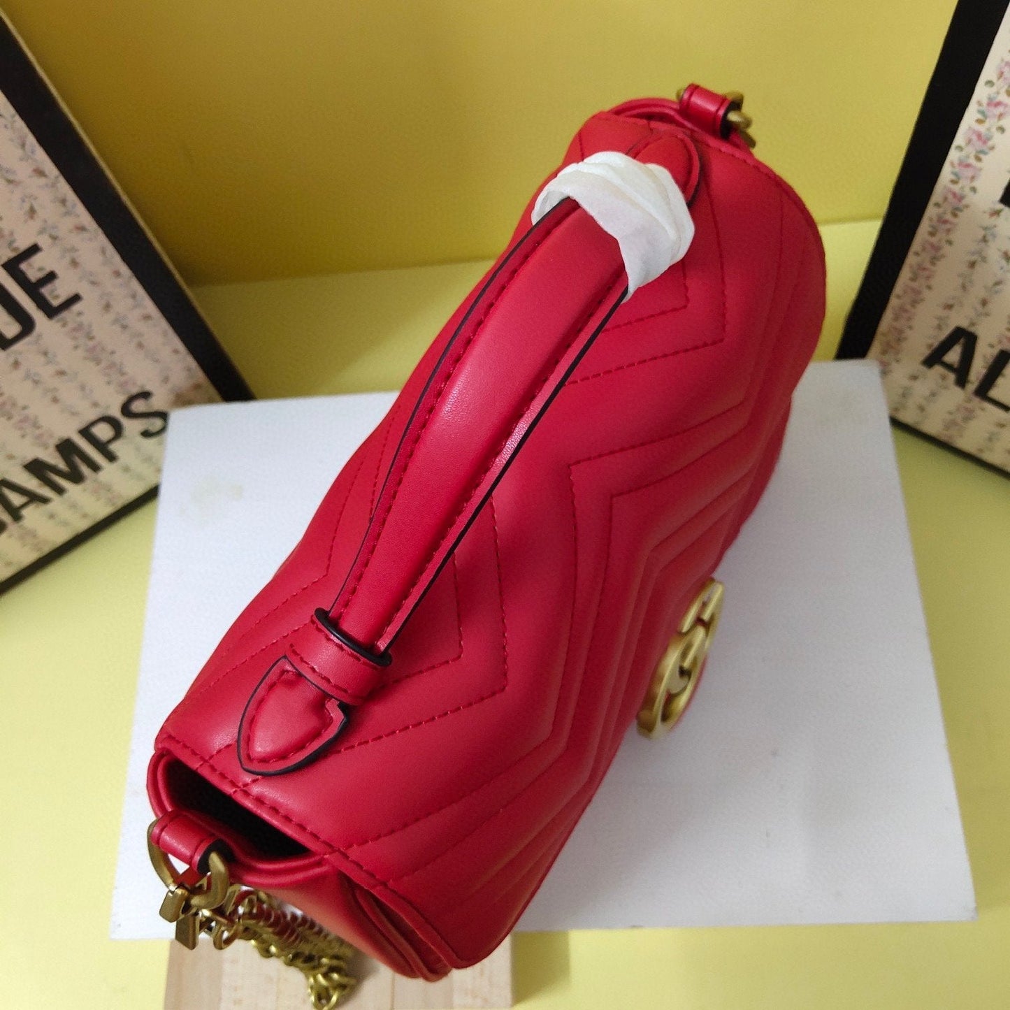 GLM - Top Quality Bags GCI 039