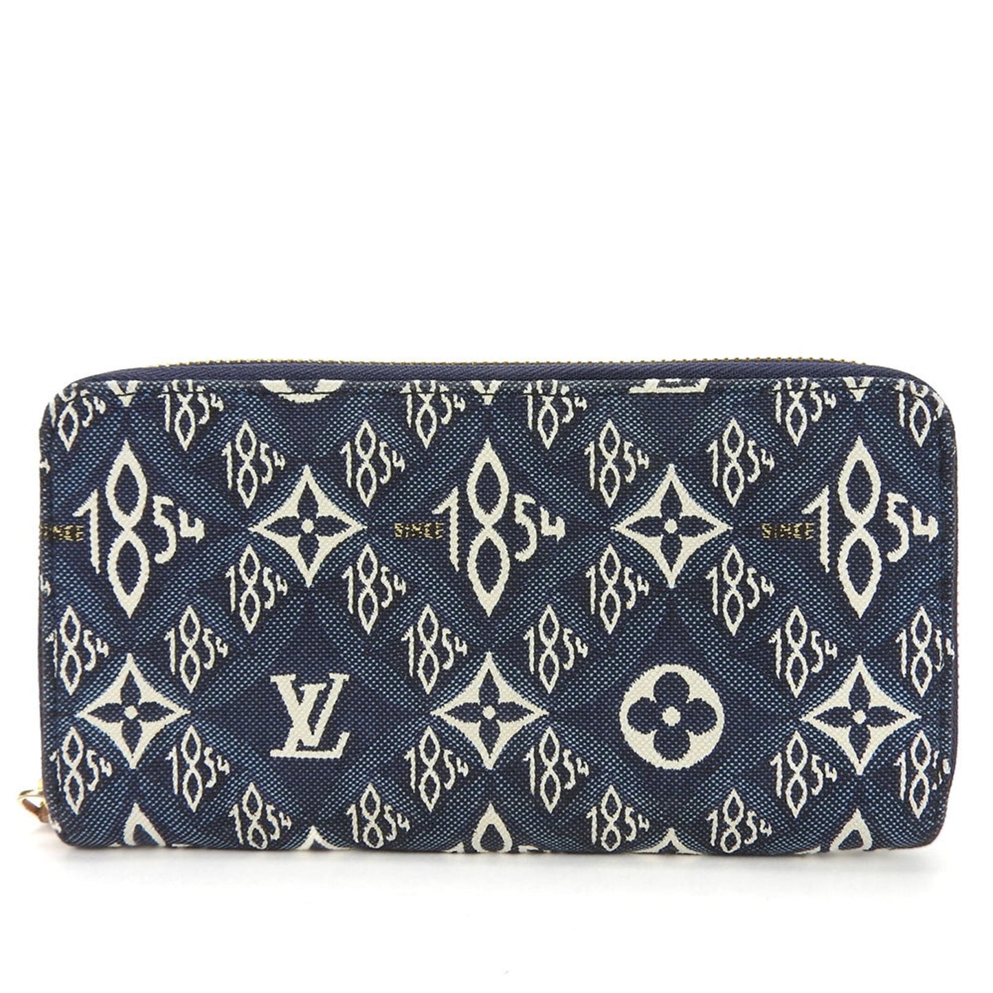 Louis Vuitton  Canvas Wallet  ()