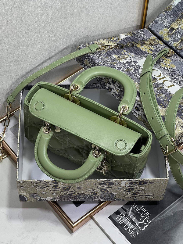 GLM - Dir Bags - 702