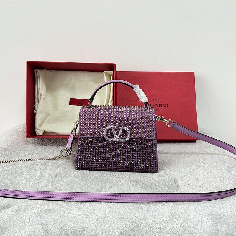 GLM - VEL Bags - 074