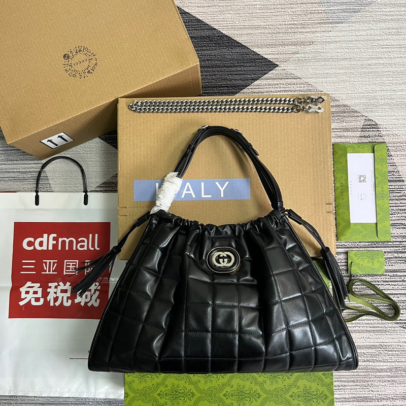Satchel Bags - GCI Bags - 7538