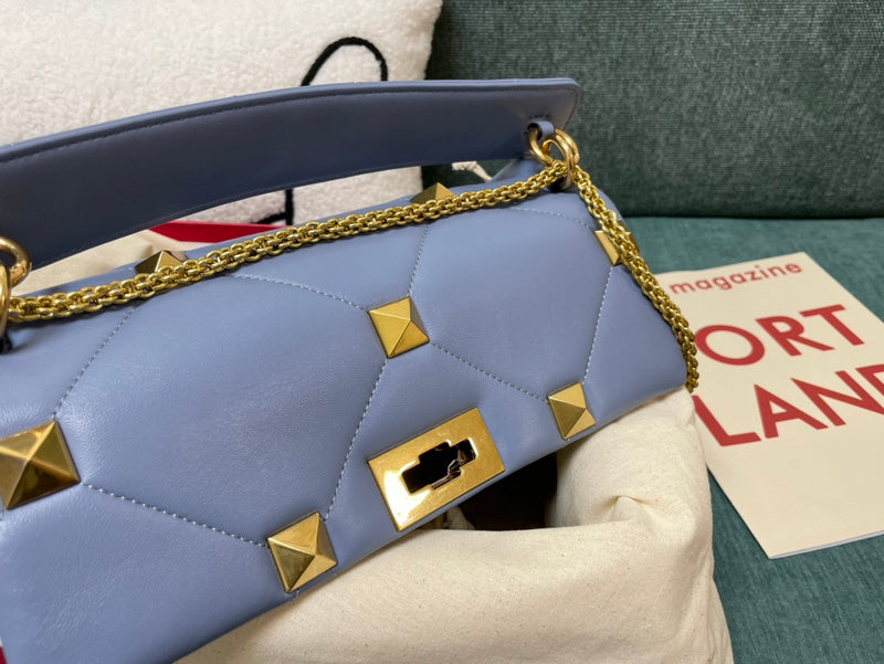 GLM - VEL Bags - 1128