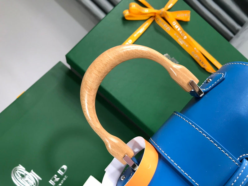 GLM - GYO Bags - 817