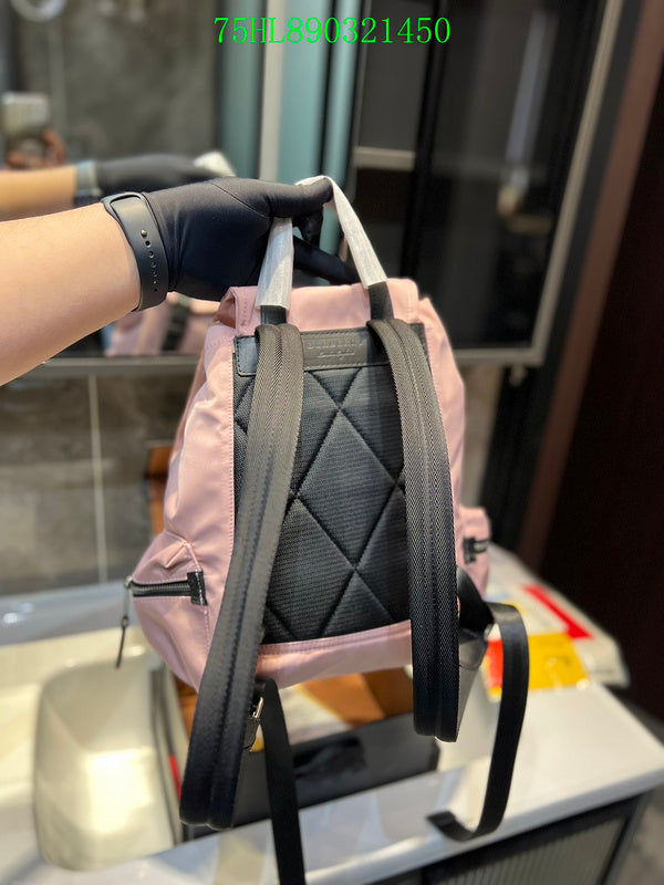 Fan Fashion -GLM - Top quality BBR Bags - 143