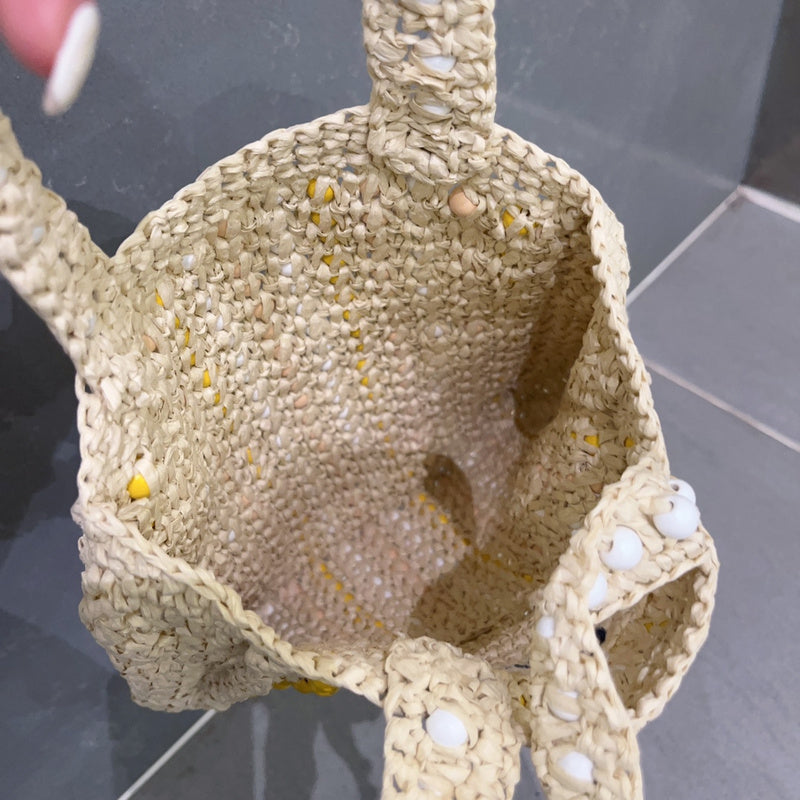 Satchel Bags - PDA Bags - 136