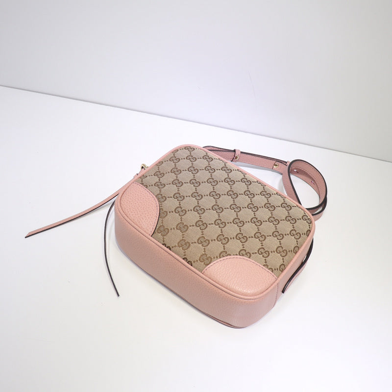 Satchel Bags - GCI Bags - 4031