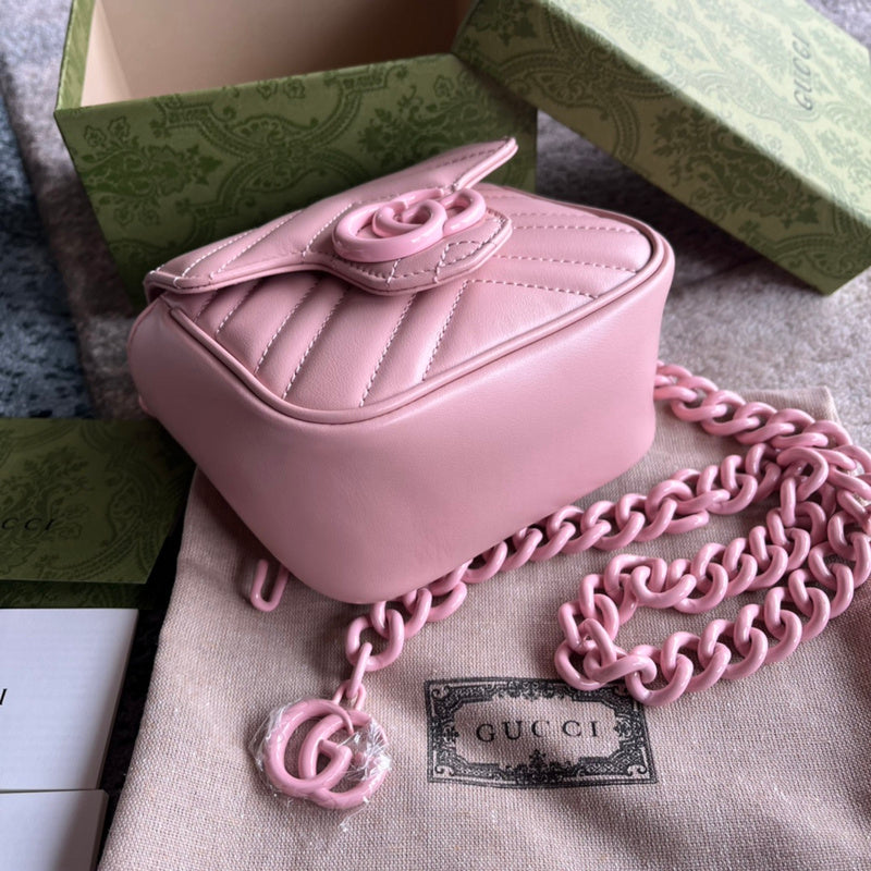 Satchel Bags - GCI Bags - 706