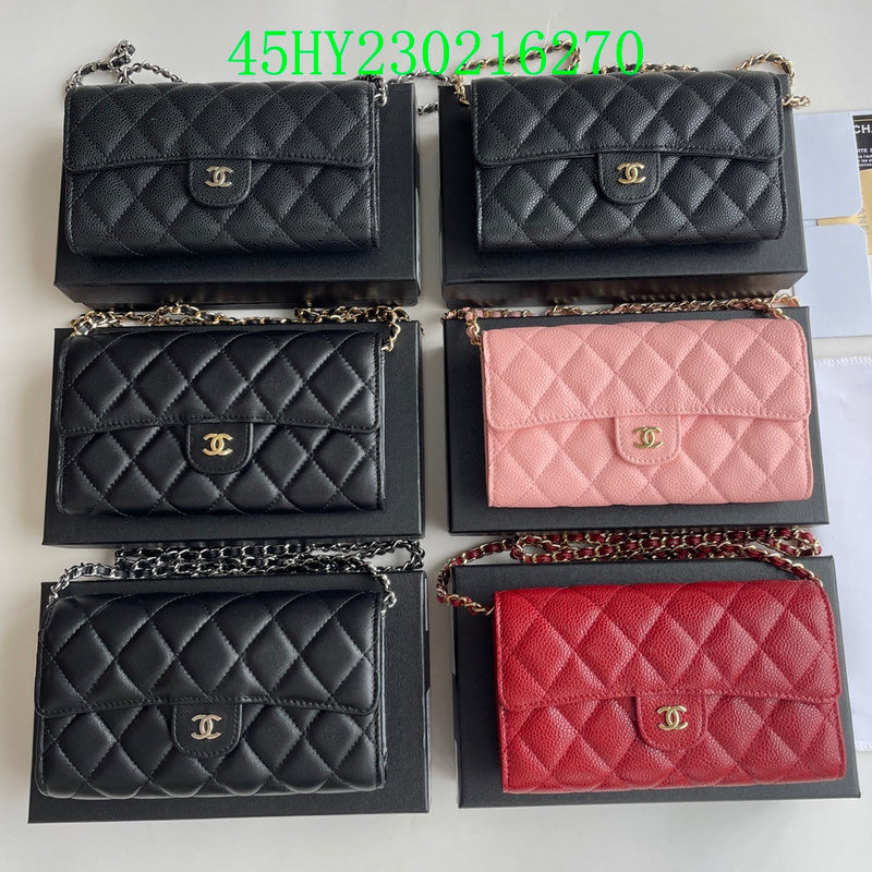 Glami - CHL Bags - 1521