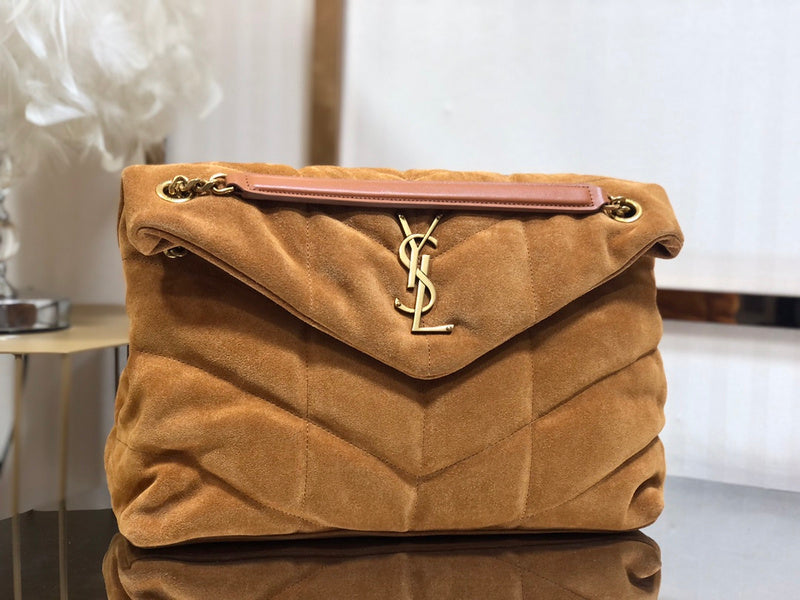 Satchel Bags - SLY Bags - 1894