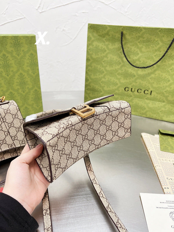 Satchel Bags - BGA Bags - 1491
