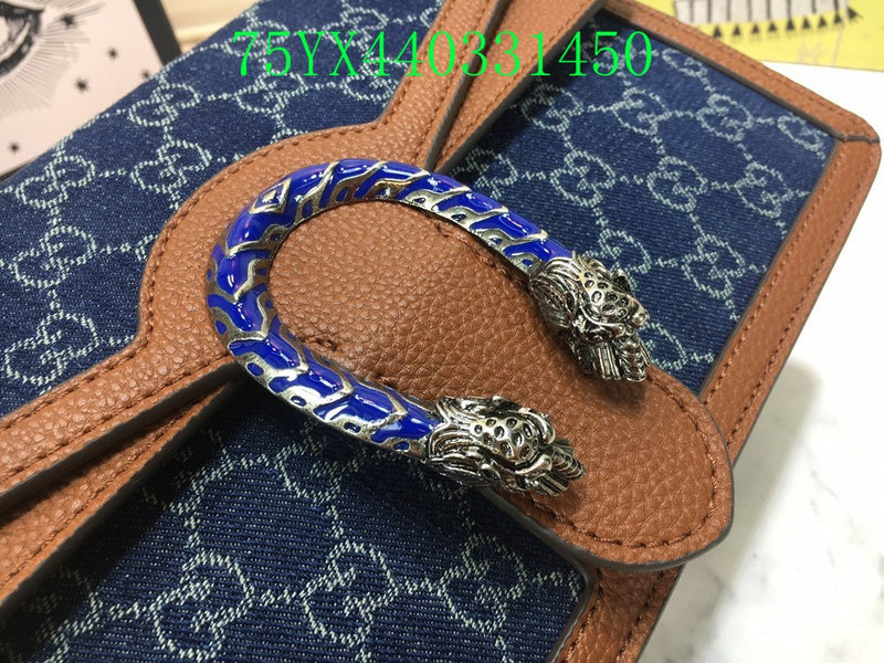 Glami - GUKI Bags - 2083