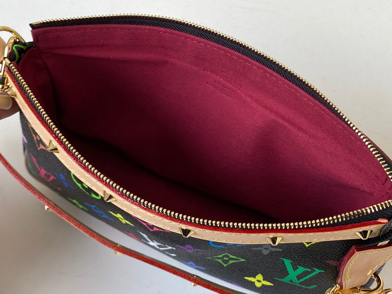 Satchel Bags - VL Bags - 6125