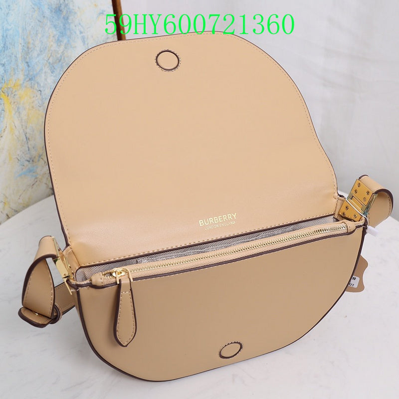 Fan Fashion -GLM - Top quality BBR Bags - 445