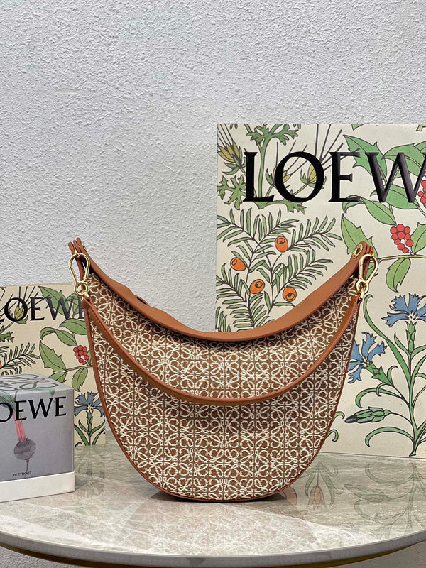 Satchel Bags - LWE Bags - 340