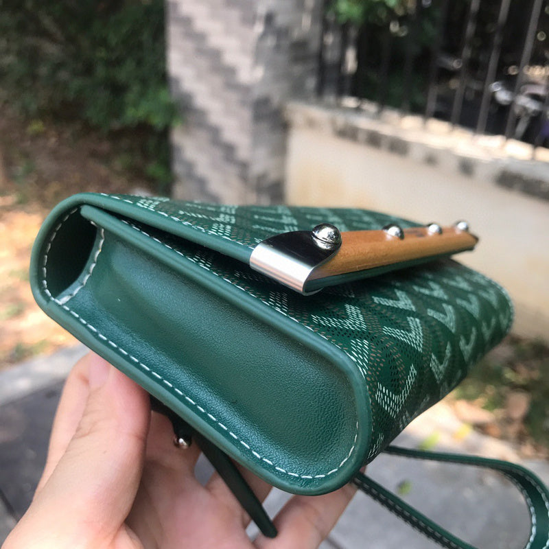 Satchel Bags - GOD Bags - 910