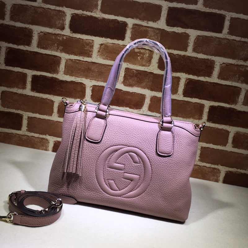 Satchel Bags - GCI Bags - 3681