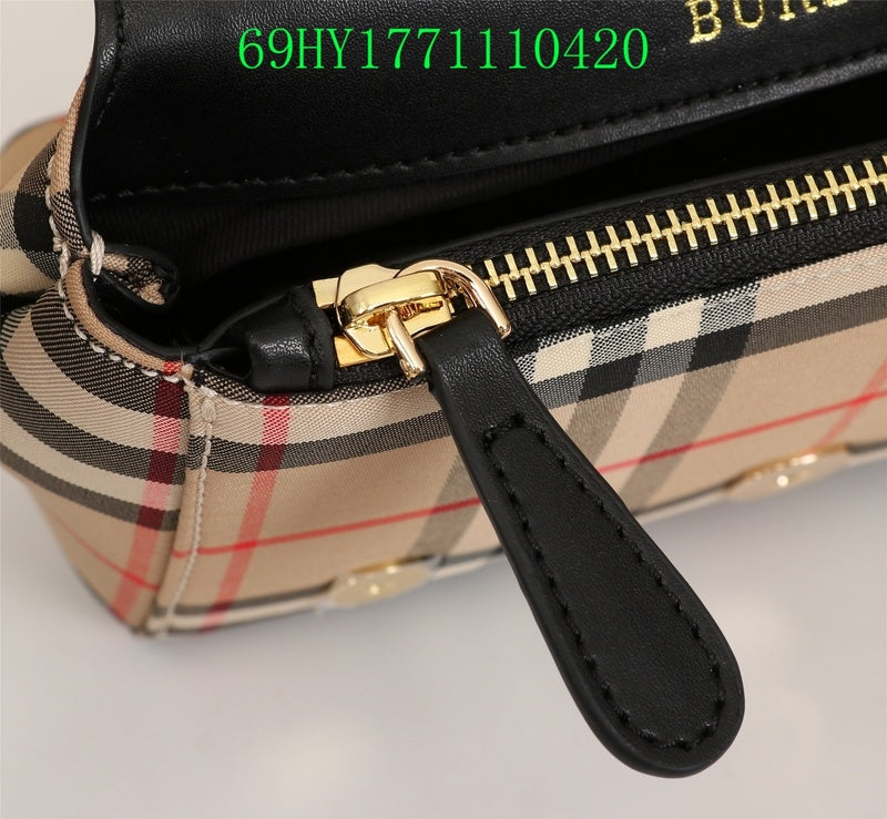 Fan Fashion -GLM - Top quality BBR Bags - 243