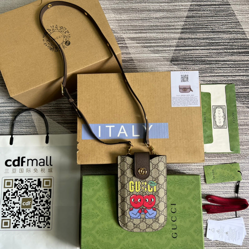 GLM - gg Bags - 1243