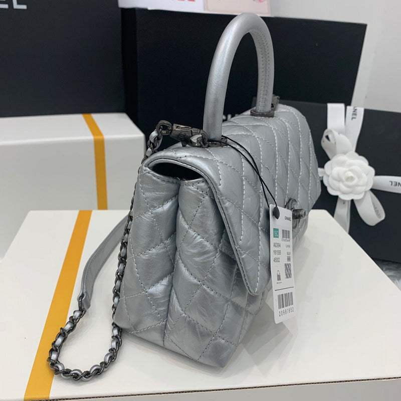 Satchel Bags - CHL Bags - 7438