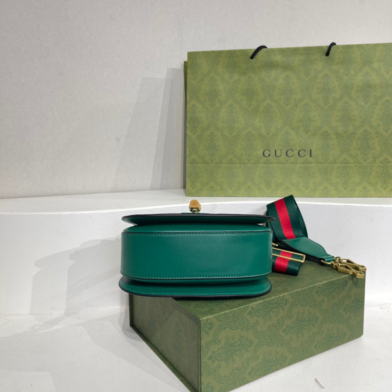Satchel Bags - GCI Bags - 2007