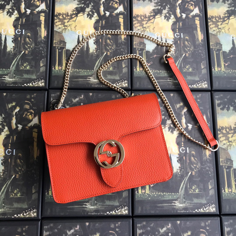 Satchel Bags - GCI Bags - 6353